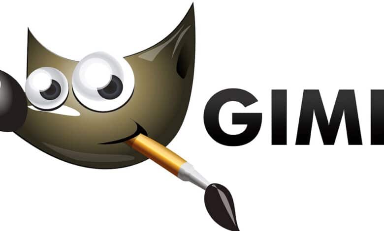 gimp alternative gratuite photoshop