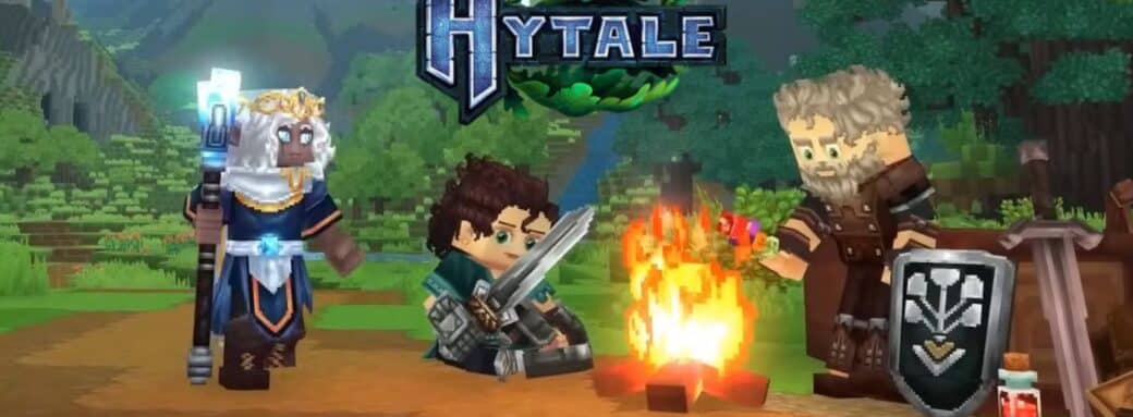 hytale