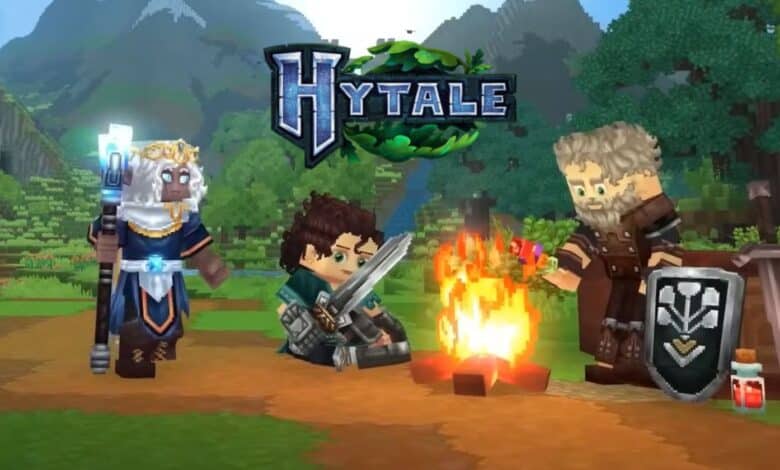hytale