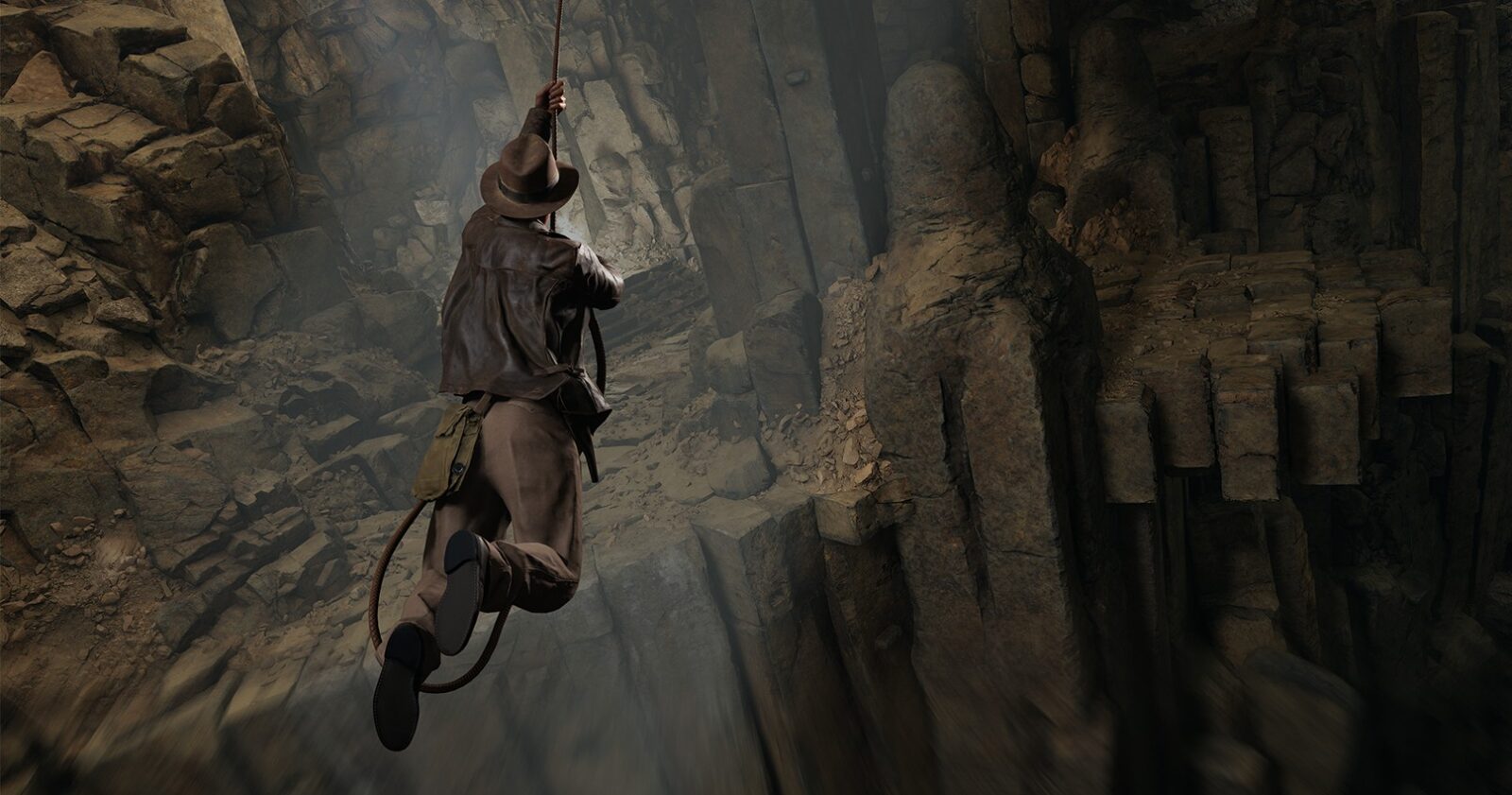 Indiana jones