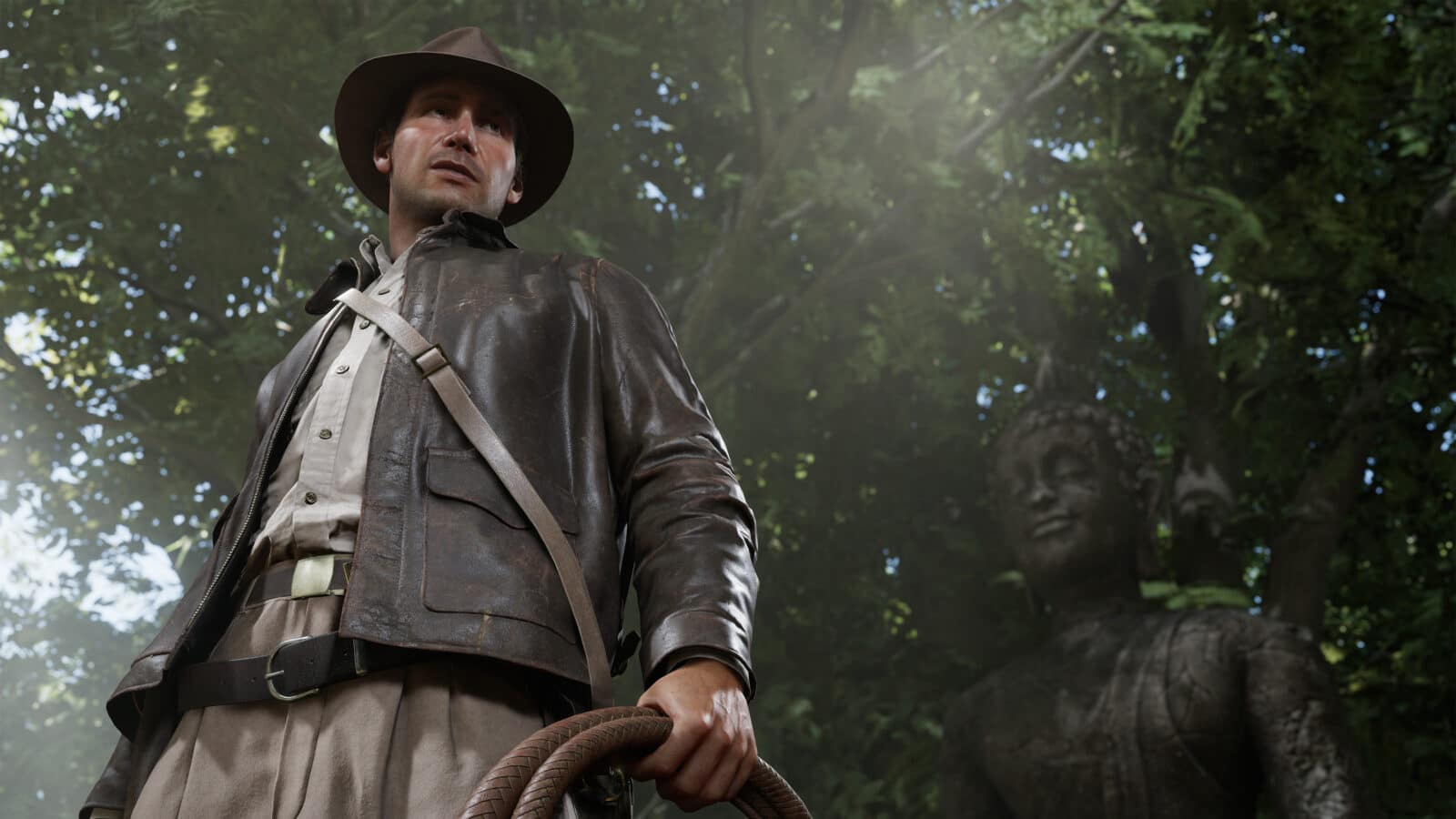 Indiana jones