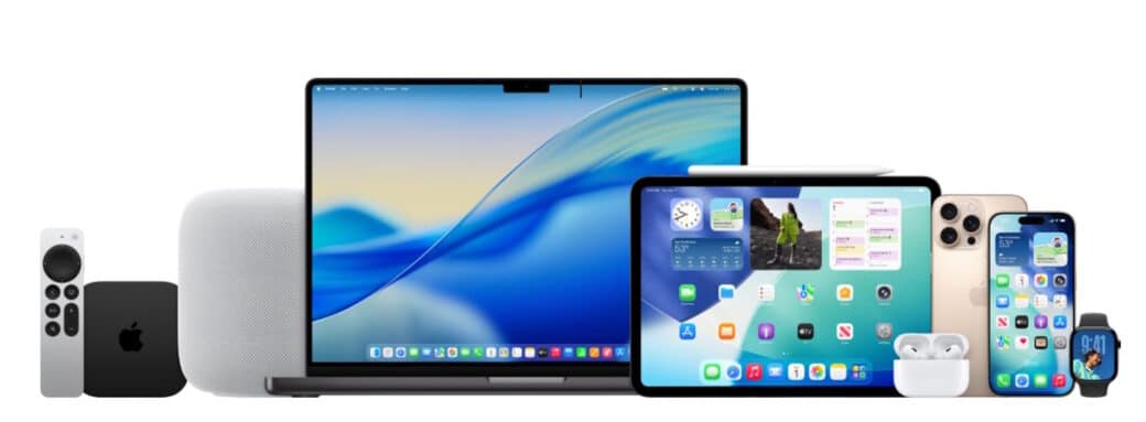 ios 26 beta 1