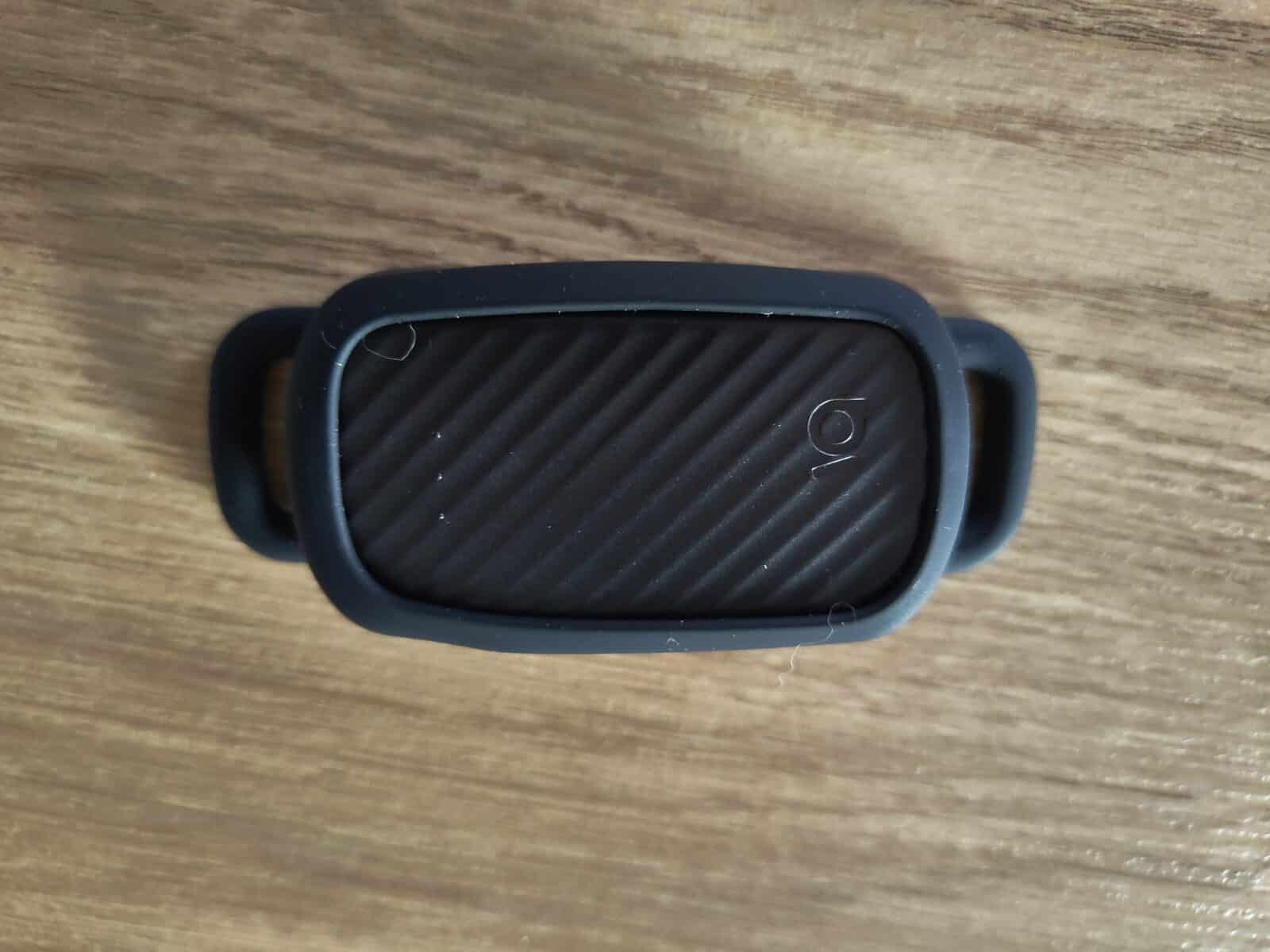 JAG GPS S2 boitier