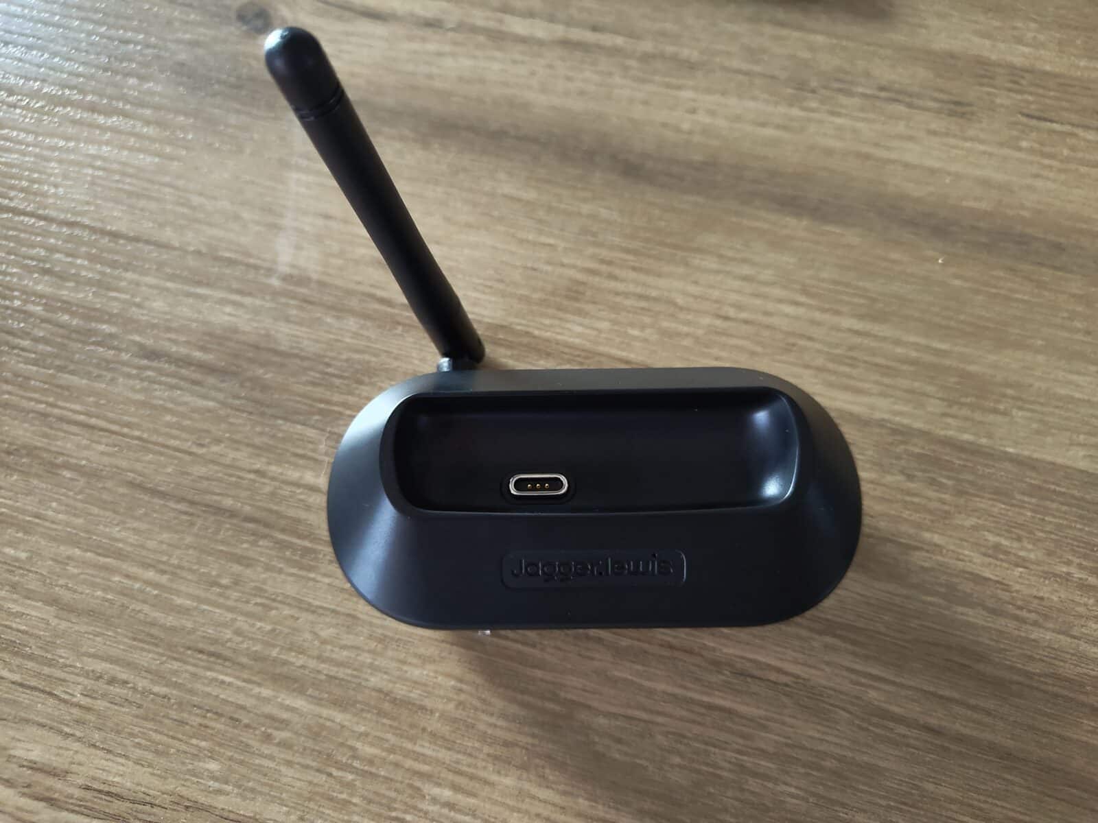 JAG GPS S2 smartdock