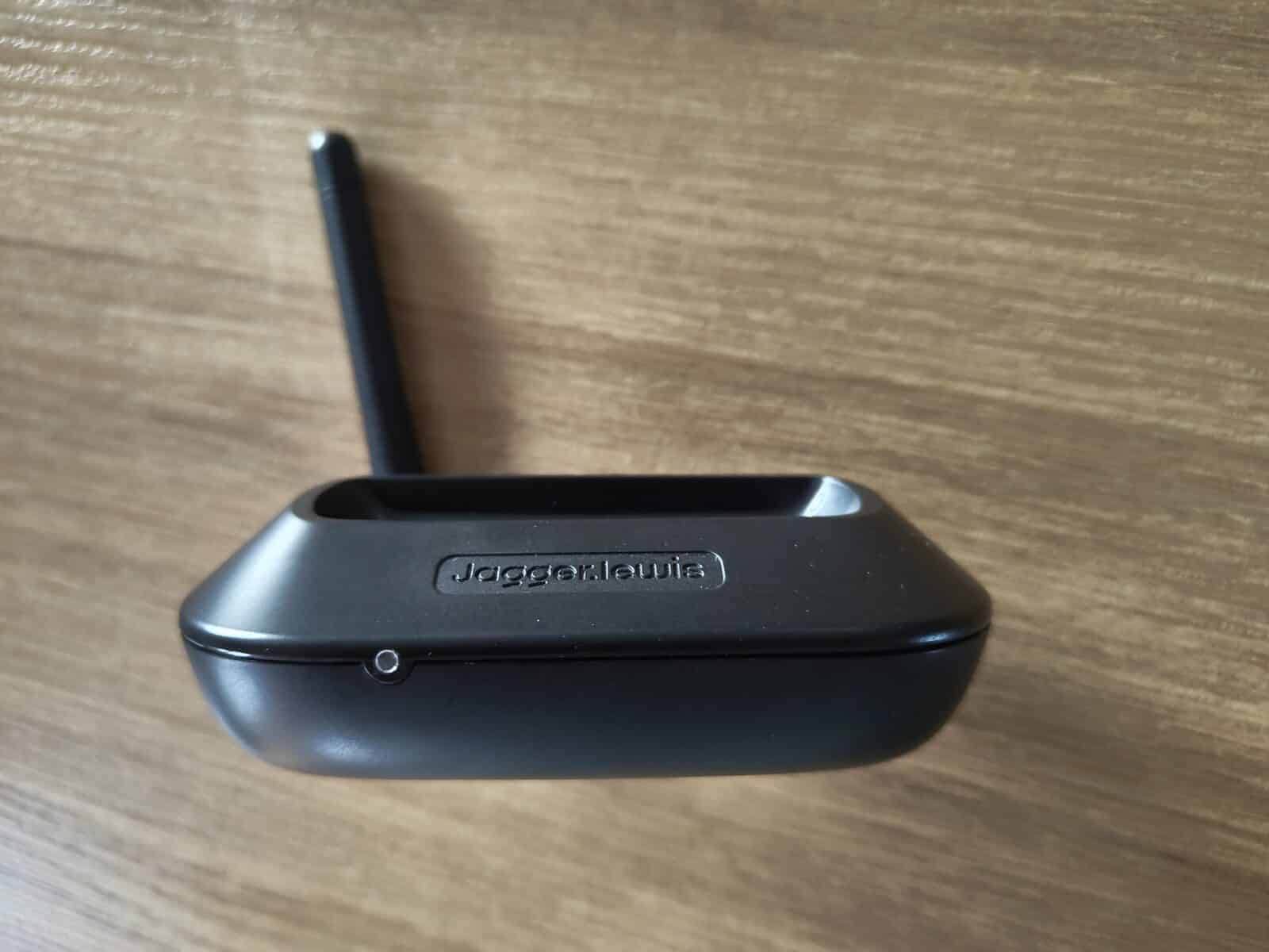 JAG GPS S2 smartdock