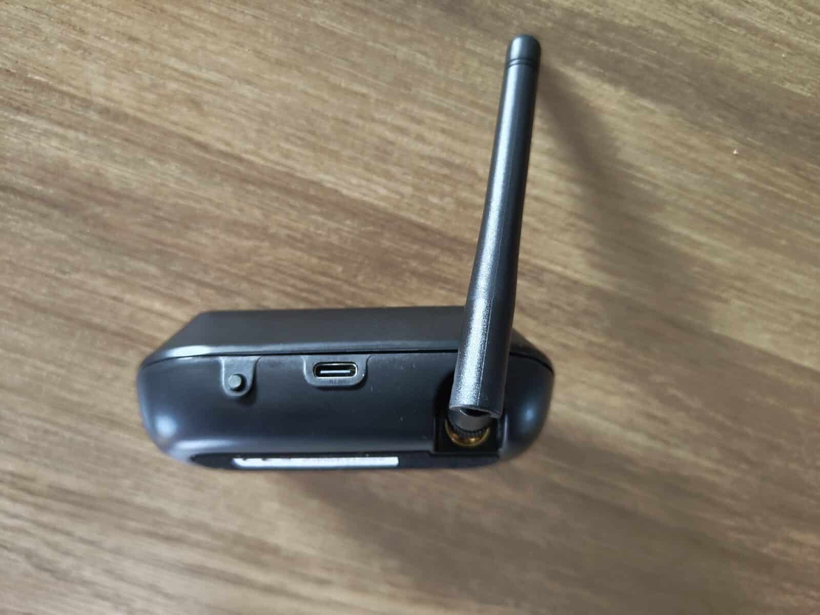 JAG GPS S2 smartdock
