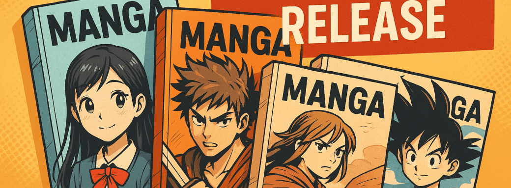 manga