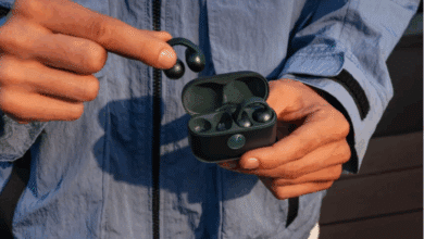 moto buds loop de Motorola Intro