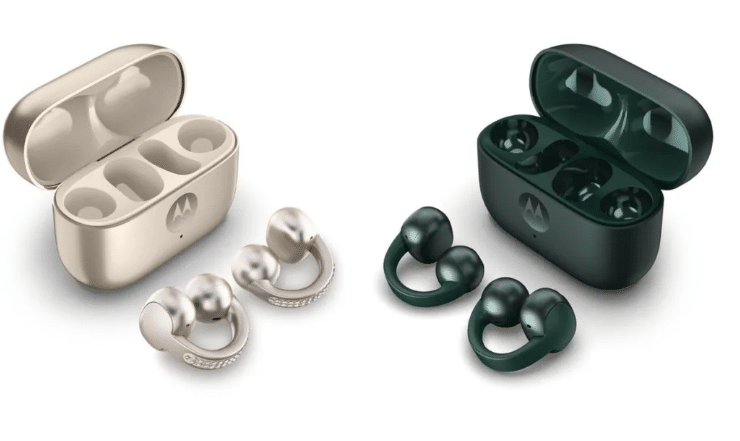 moto buds loop de Motorola