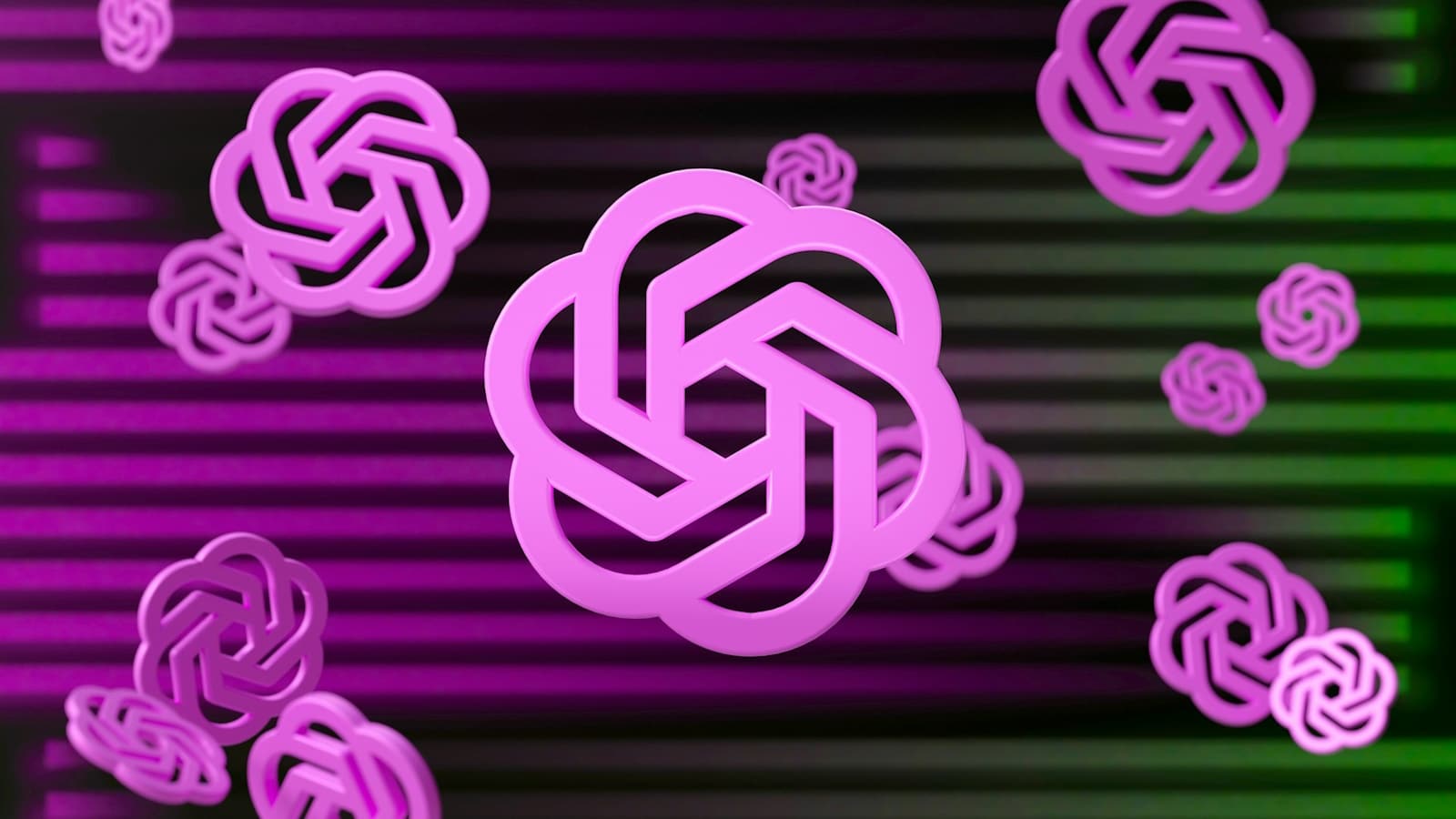 OpenAI signe avec Mattel, le créateur de Barbie ! | LCDG