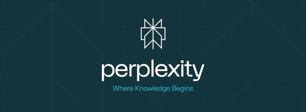 perplexity apple
