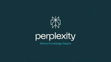 perplexity apple
