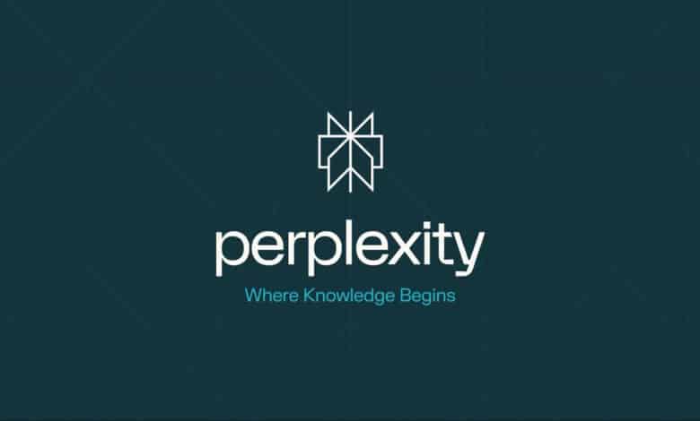 perplexity apple