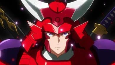 ronin-warriors