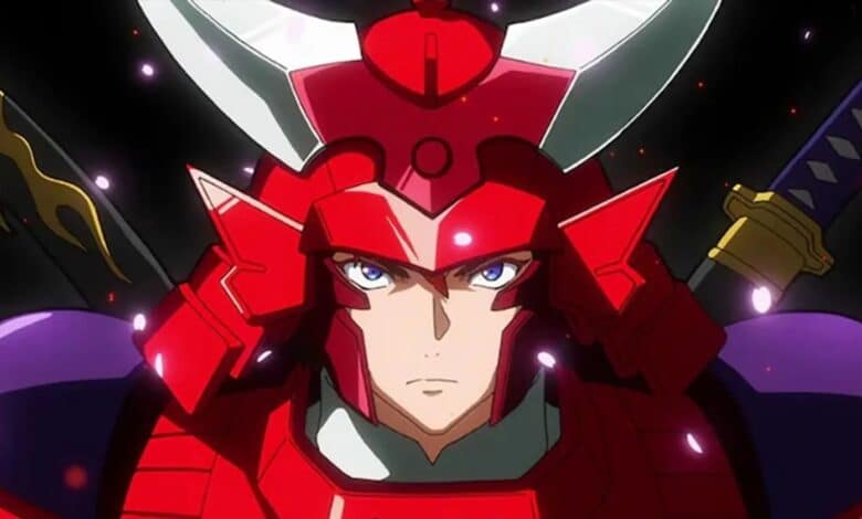 ronin-warriors