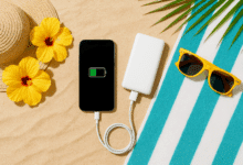 Mophie