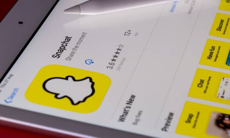 snapchat