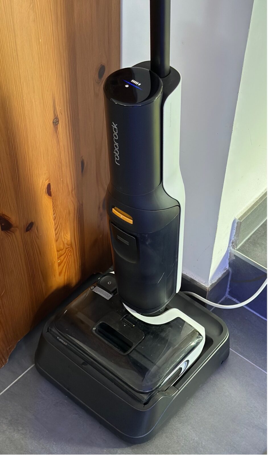 Station Roborock F25