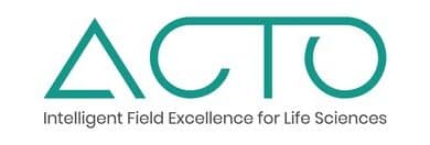 ACTO CxZone améliore la formation pharma avec une IA adaptée et sécurisée.