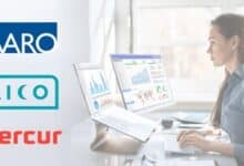 AARO, Aico et Mercur lancent une plateforme SaaS financière unifiée pour l’EMEA.