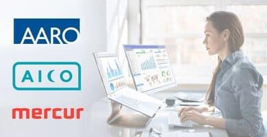 AARO, Aico et Mercur lancent une plateforme SaaS financière unifiée pour l’EMEA.