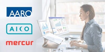 AARO, Aico et Mercur lancent une plateforme SaaS financière unifiée pour l’EMEA.