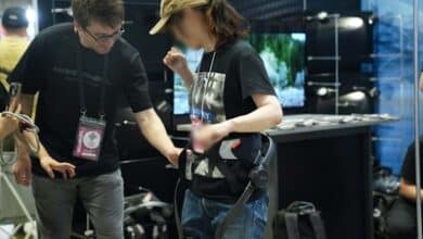 Hypershell présente le Carbon X au Tokyo Outdoor Show et séduit les passionnés d’outdoor.