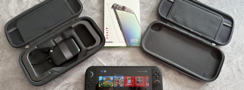 Belkin