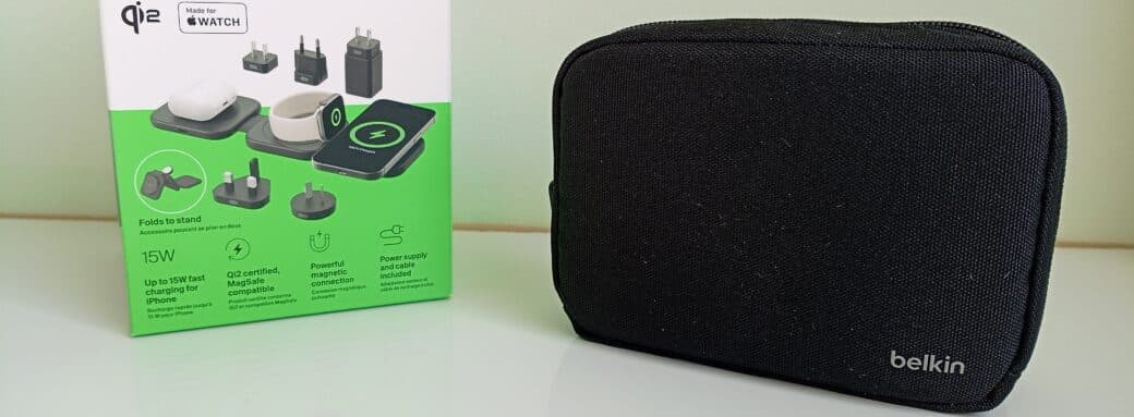 BoostCharge Pro