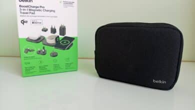 BoostCharge Pro