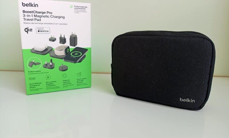 BoostCharge Pro