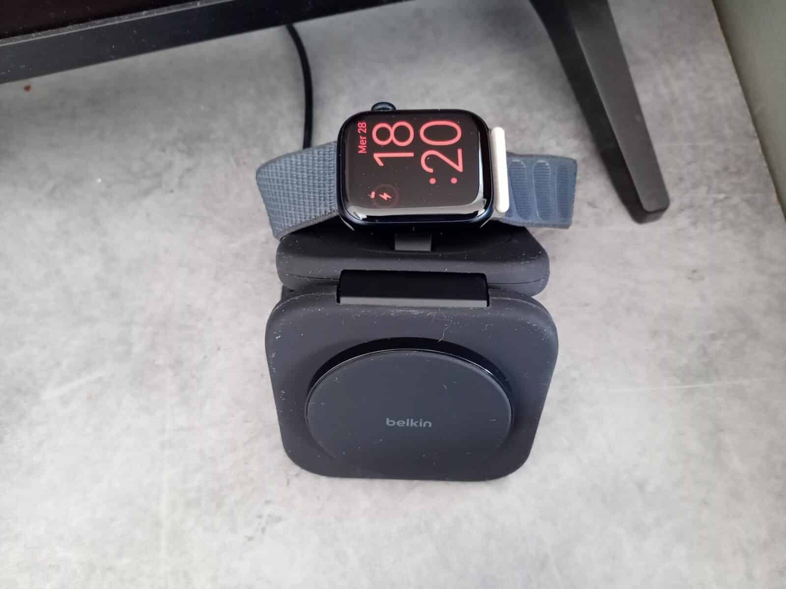 BoostCharge Pro