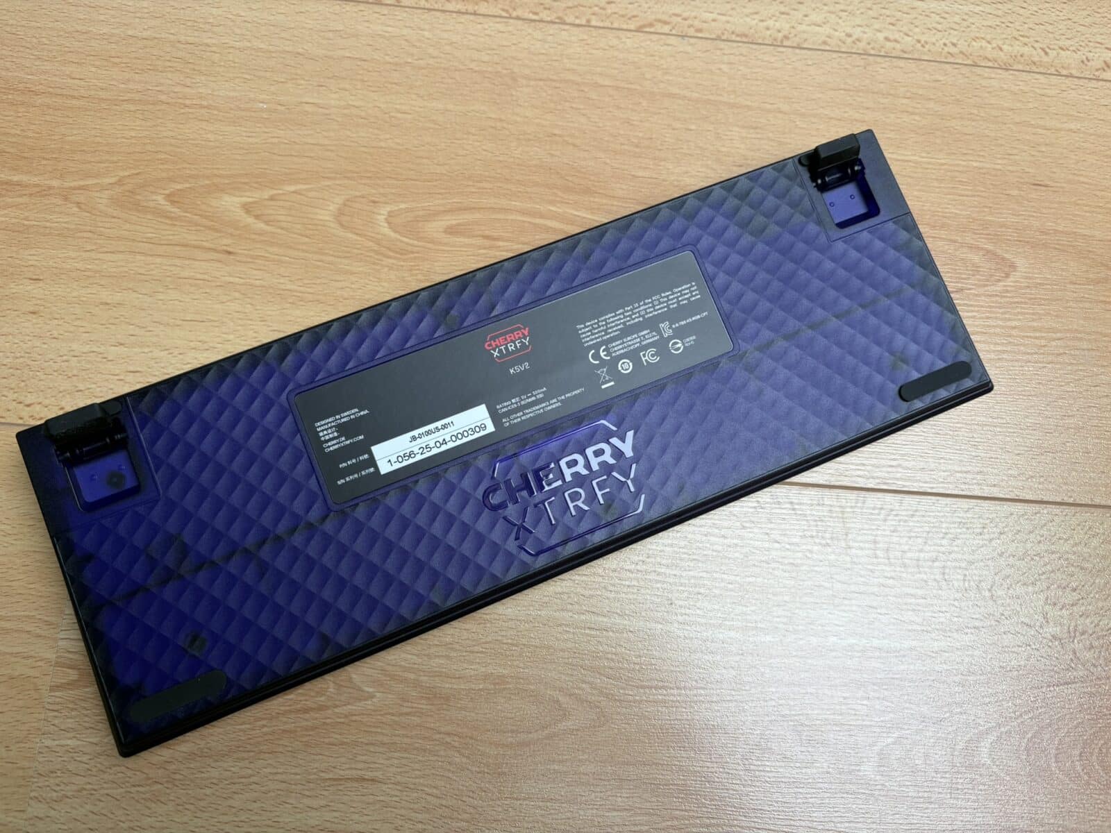 K5V2