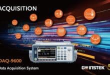 GW Instek lance des instruments de mesure intelligents pour optimiser la production.