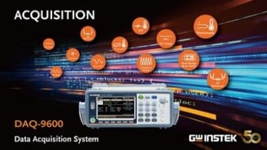 GW Instek lance des instruments de mesure intelligents pour optimiser la production.