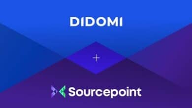 Didomi et Sourcepoint unissent leurs forces pour renforcer la privacy tech mondiale.