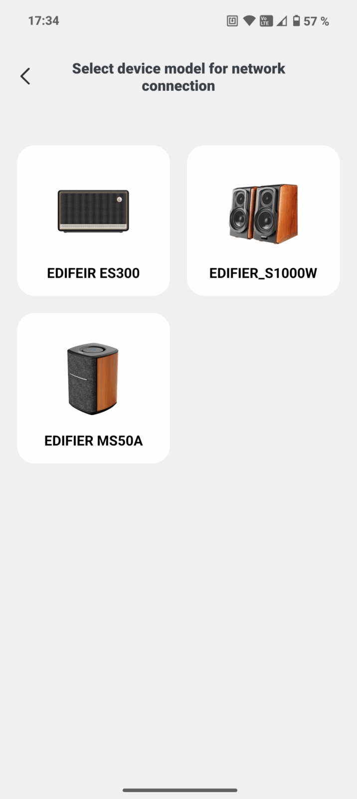 MS50A appli