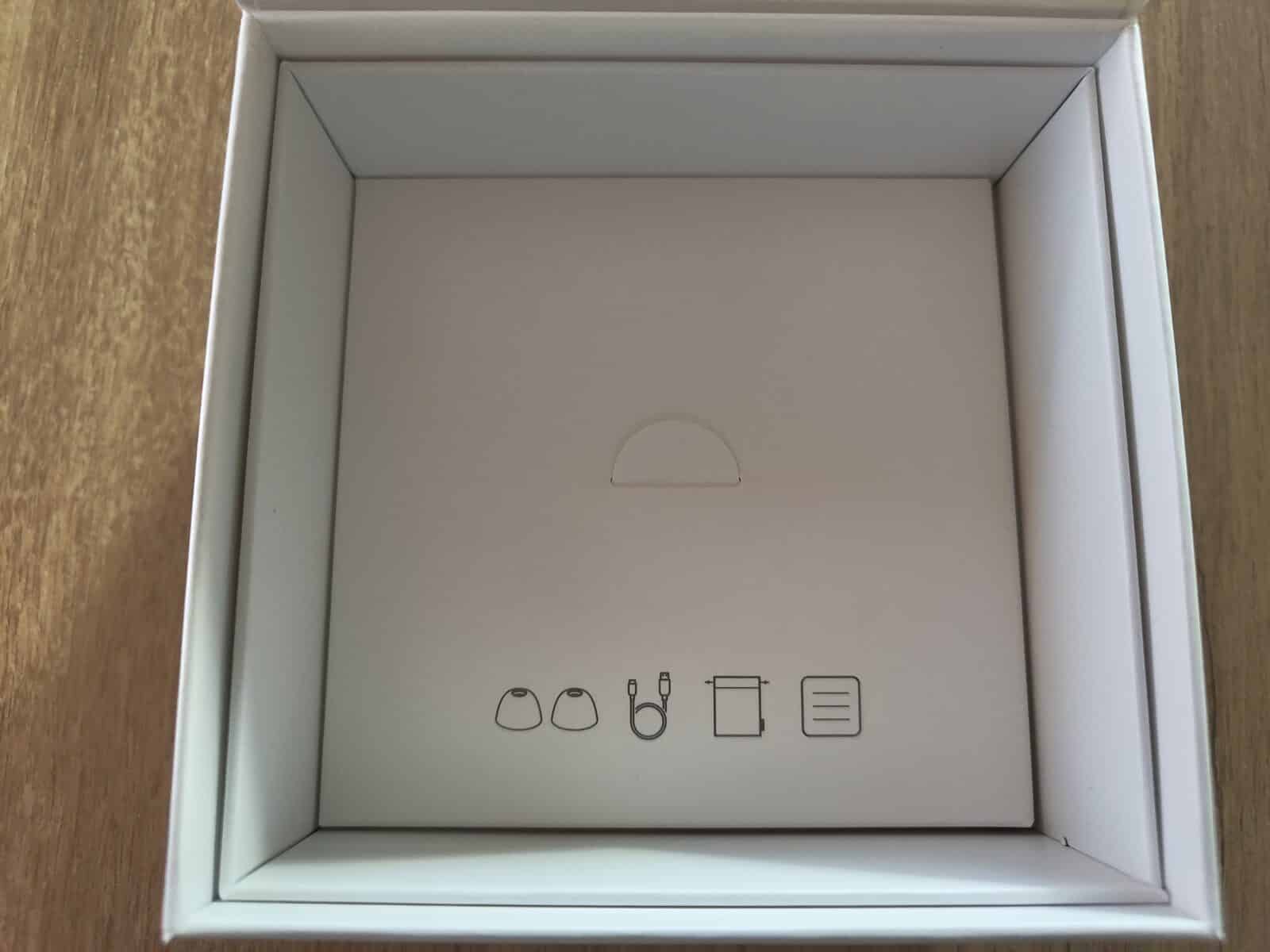 Neobuds unboxing