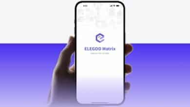 Matrix Elegoo simplifie la gestion à distance des imprimantes 3D pour tous les utilisateurs.