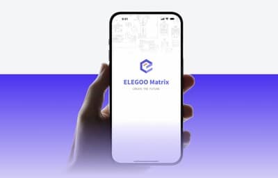 Matrix Elegoo simplifie la gestion à distance des imprimantes 3D pour tous les utilisateurs.