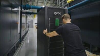Groq ouvre un centre de données à Helsinki pour accélérer l’IA en Europe.