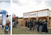 HONOR x WE LOVE GREEN 2025 : Une campagne d’activations XXL