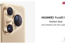 Le HUAWEI Pura 80 dévoile des innovations majeures en design et photographie mobile.