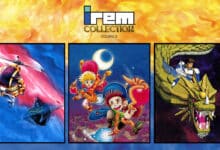 irem collection