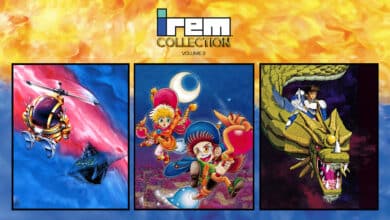 irem collection