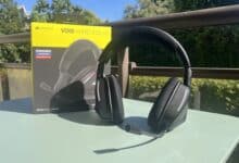 Le nouveau Casque Corsair Void V2 Wireless