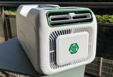 Test du HEXA Pro + de Hexafresh
