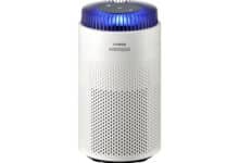 Découvrez l’Airmega 50, un purificateur d’air compact efficace et facile à utiliser.