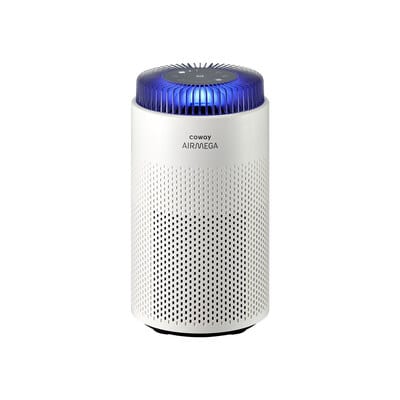 Découvrez l’Airmega 50, un purificateur d’air compact efficace et facile à utiliser.
