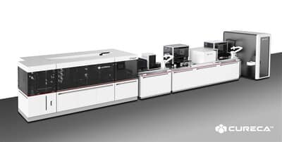 Seegene présente CURECA™ et STAgora™, deux solutions innovantes pour le diagnostic.